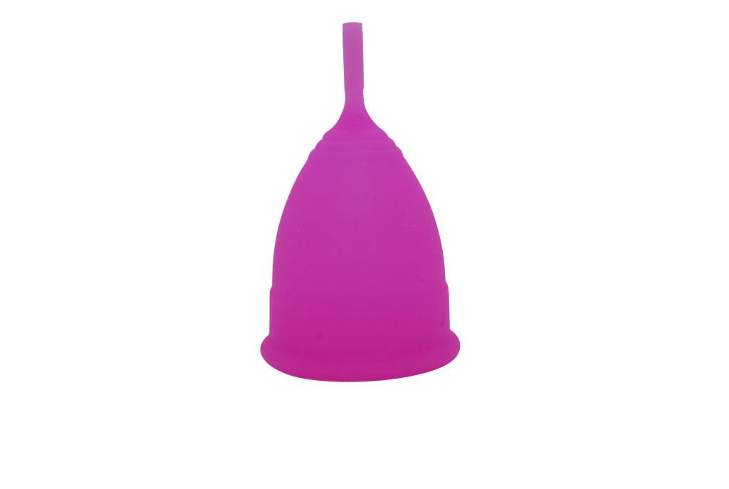 Menstrual Cup Naturally Lady