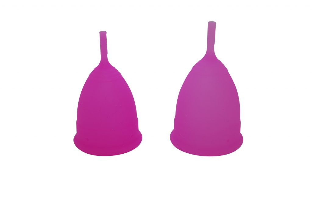 Menstrual Cup