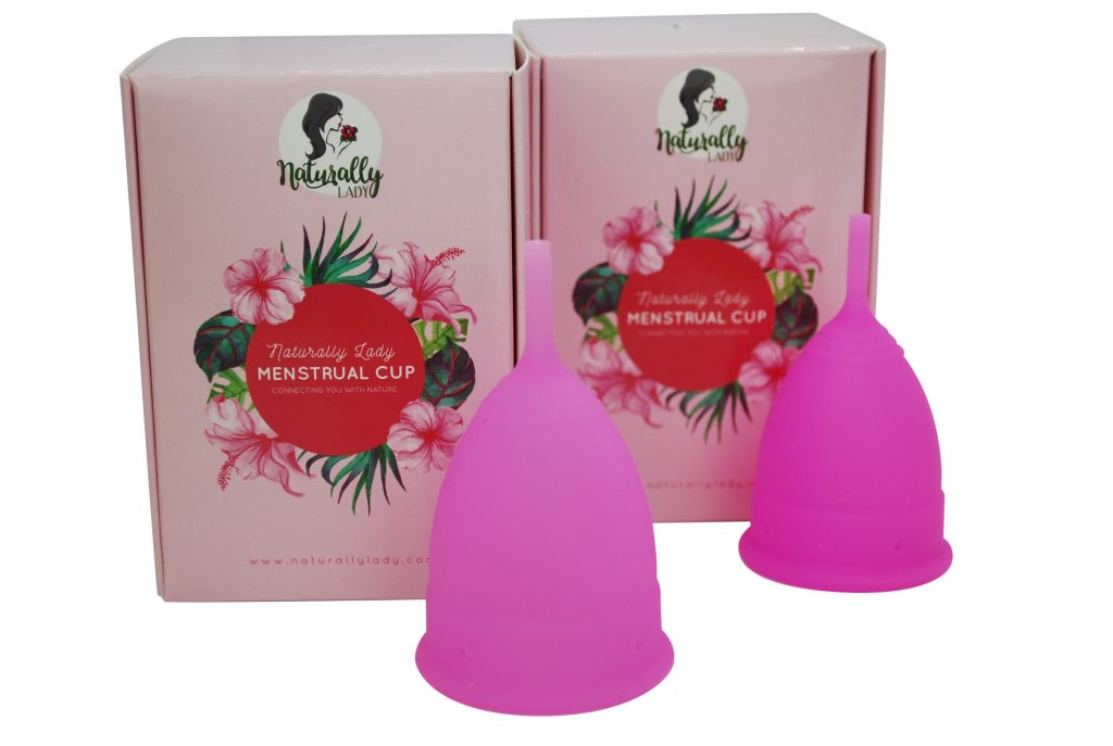 Menstrual Cup