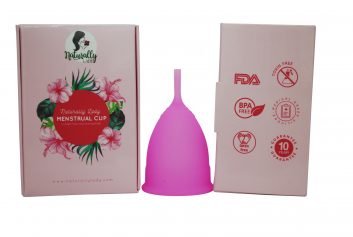 Menstrual Cup