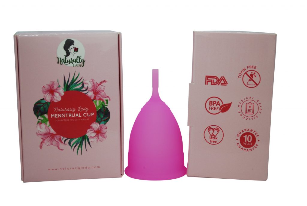 Menstrual Cup