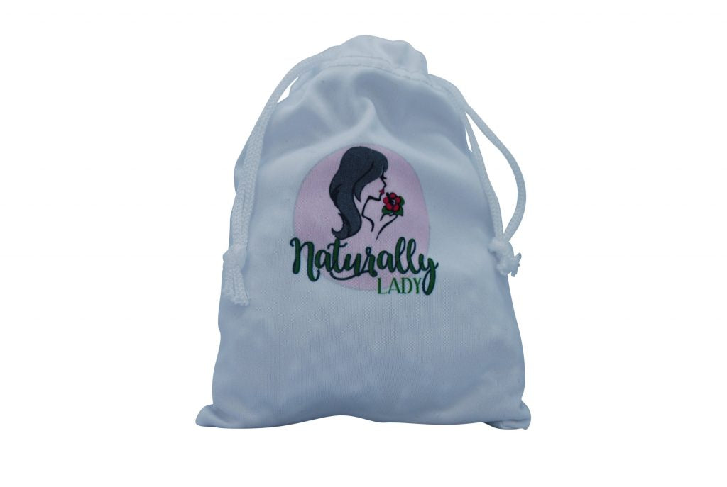 Menstrual Cup Bag