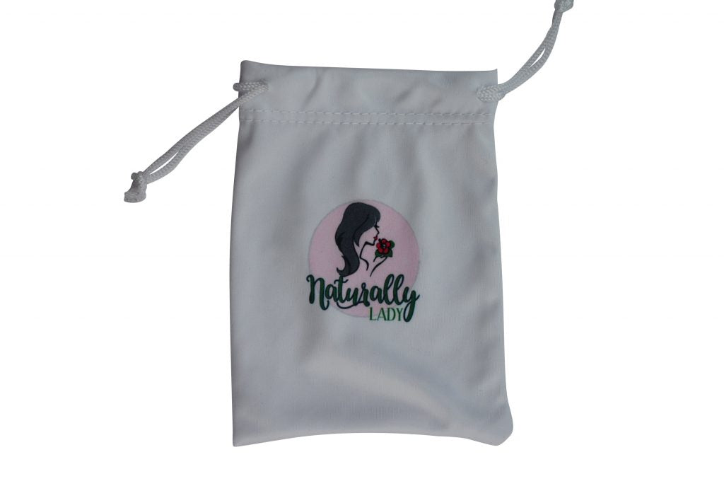 Menstrual Cup Bag