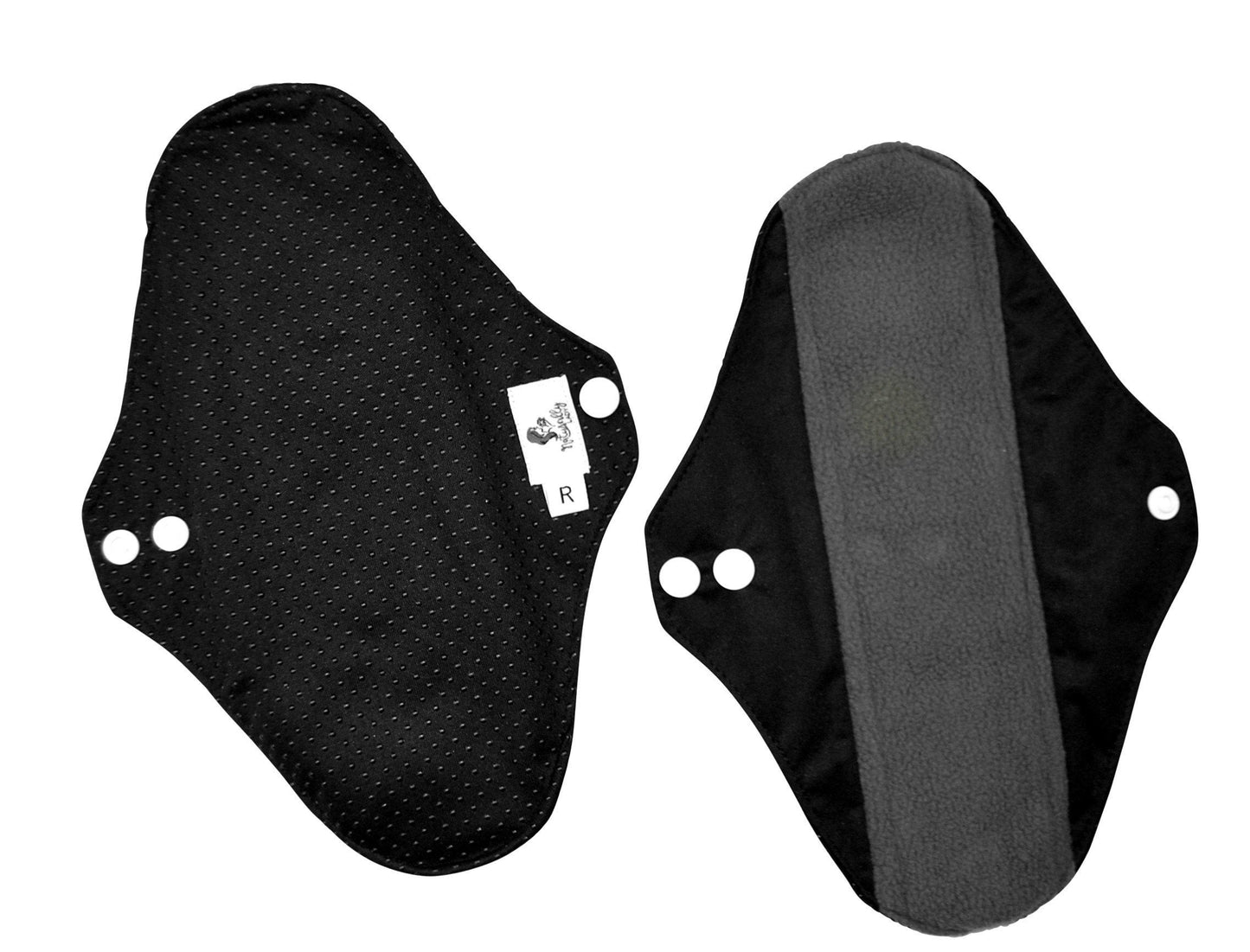 Anti-slip Sanitary Pads