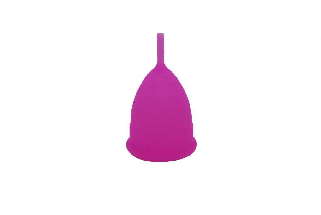Menstrual Cup Naturally Lady