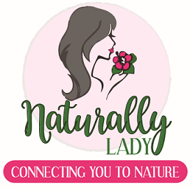 Naturally Lady Gift Card