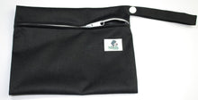 Load image into Gallery viewer, Wet Bag for reusable washable sanitary pads towels | face masks | gift for her

