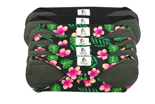 Reusable Sanitary Towels Limited Edition