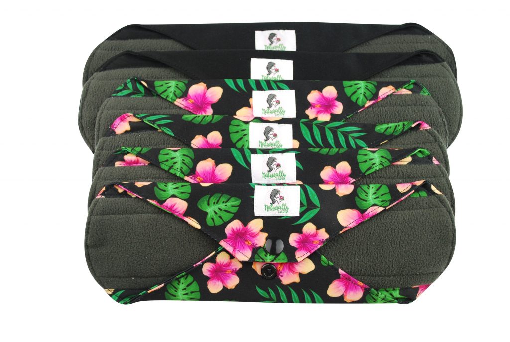 Reusable Sanitary Towels Limited Edition